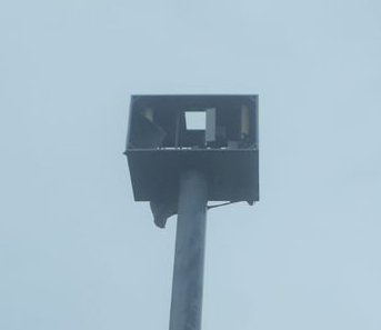 Silivri İyi Parti’den, Gizli Baz istasyonu uyarısı