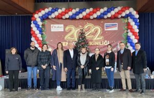 KALBEN DERNEĞİ’NDE ÇOCUKLAR ‘KORUMA ALTINDA’