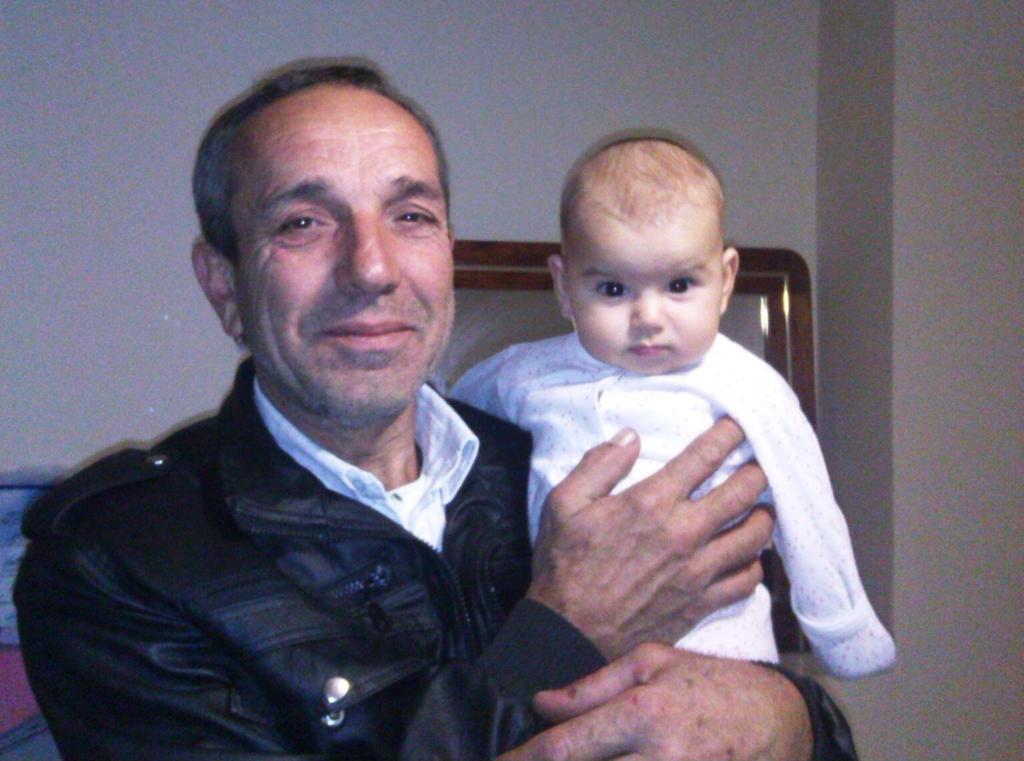 SANAYİ ESNAFLARINDAN SEMİ VURAL VEFAT ETTİ