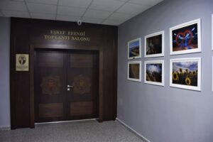 SİLİVRİ’YE YENİ TEKNOLOJİ GELİŞTİRME MERKEZİ