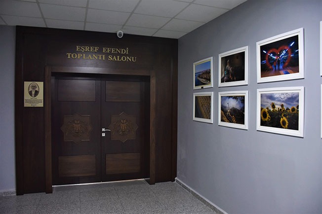 SİLİVRİ’YE YENİ TEKNOLOJİ GELİŞTİRME MERKEZİ