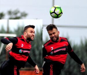 GÜZELCESPOR’DA  HEDEF BÜYÜK