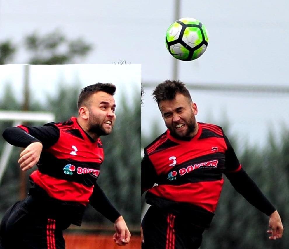 GÜZELCESPOR’DA  HEDEF BÜYÜK