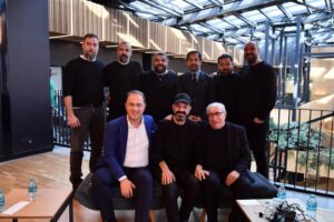 BAŞKAN ÇALIK HALK TV’YE KONUK OLDU