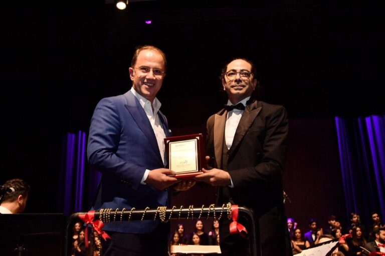 BGSO’DAN YENİ YIL KONSERİ