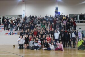 FİLENİN SULTANLARINDAN  MÜTHİŞ GALİBİYET