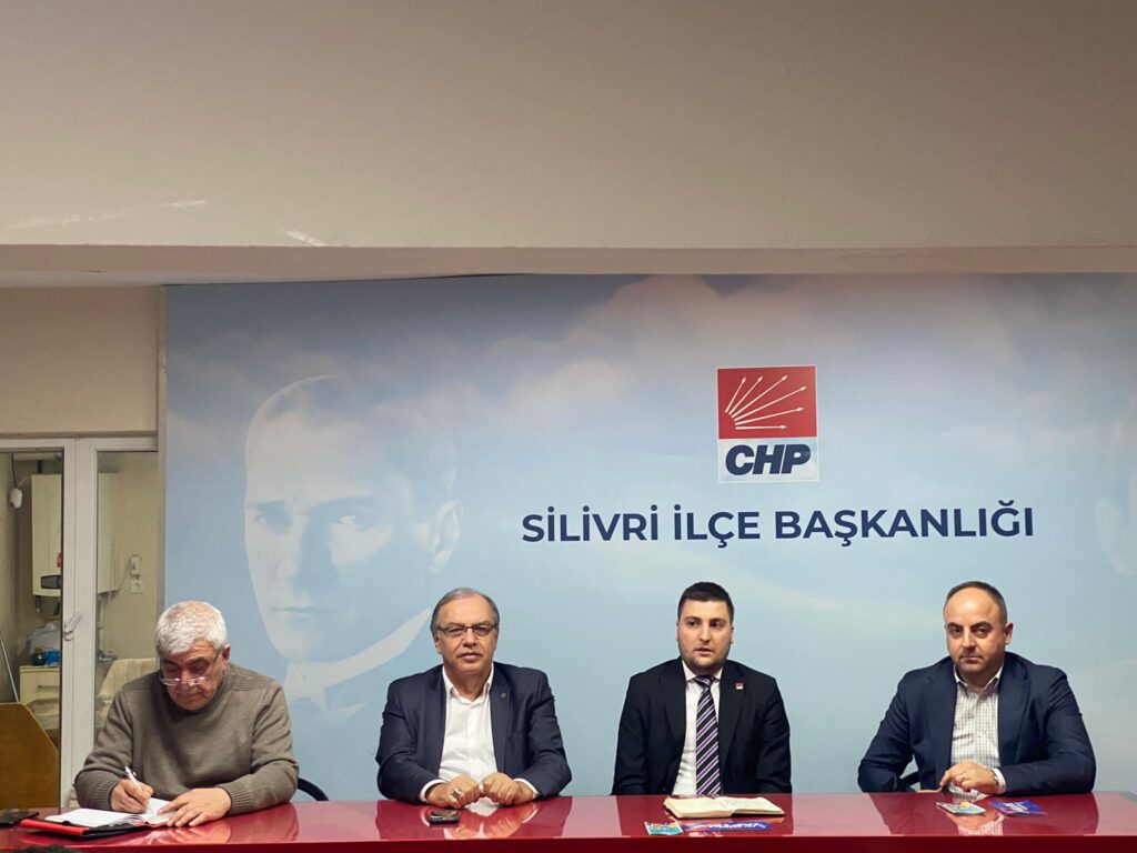 MİLLET İTTİFAKINDAN  İMAMOĞLU’NA TAM DESTEK