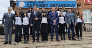 TOĞAN VE ARTAR ÇAĞRIBEY’iN SULTANLARINI KUTLADI