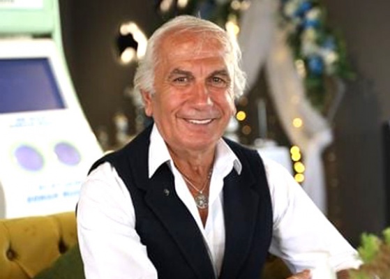 GÜLE GÜLE İYİ İNSAN!