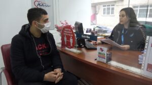 SİLİVRİ BELEDİYESİNDEN ÜNİVERSİTE ÖĞRENCİLERİNE 500 TL EĞİTİM DESTEĞİ