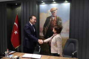 SİLİVRİ TEKNOPARK PROJESİ İÇİN İMZALAR ATILDI