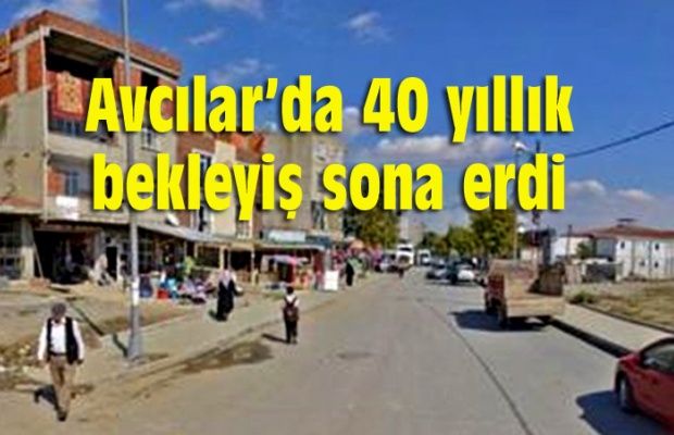 Yeşilkent’in İmar Planları İBB’den geçti