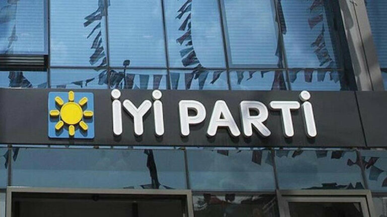 İYİ Parti’den seçim güvenliği açıklaması