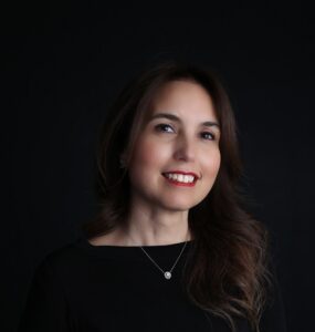 Pfizer Onkoloji Uluslararası Gelişmiş Pazarlar Bölge Başkanı Berfu Yazıyurt oldu