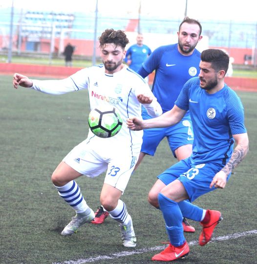 B.ÇEKMECE FIRSAT TEPTİ: 2-2