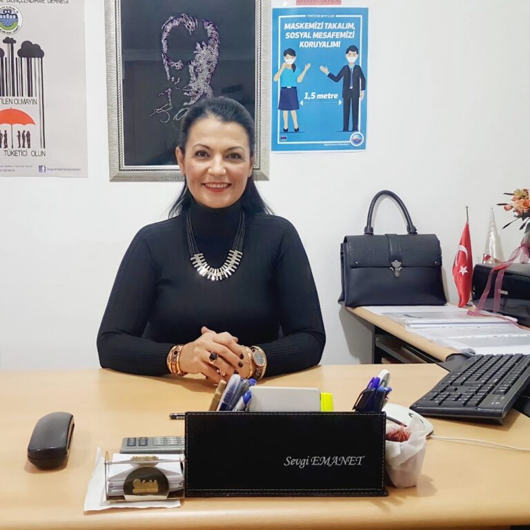 EMANET, “TÜKETİCİLERİMİZDEN GELEN YOĞUN SORU VE ŞİKAYETLERE CEVABEN”