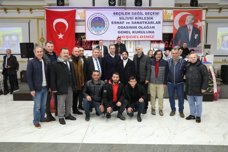 Koçer,”Kaldığımız Yerden Hizmetlerimize Devam Edeceğiz”