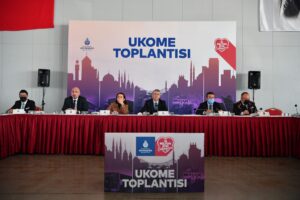 İBB’NİN 5.000 YENİ TAKSİ TEKLİFİ, UKOME’DE 12. KEZ REDDEDİLDİ