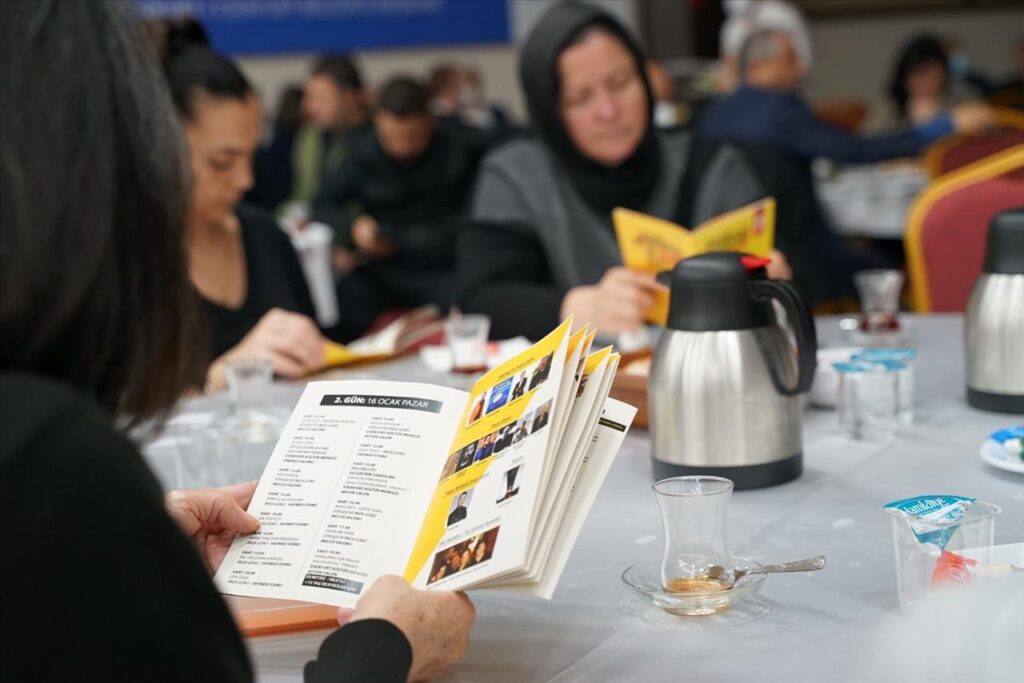 Esenyurt Edebiyat ve Sanat Festivali 15 Ocak’ta başlıyor!