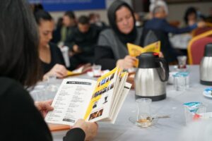 Esenyurt Edebiyat ve Sanat Festivali 15 Ocak’ta başlıyor!