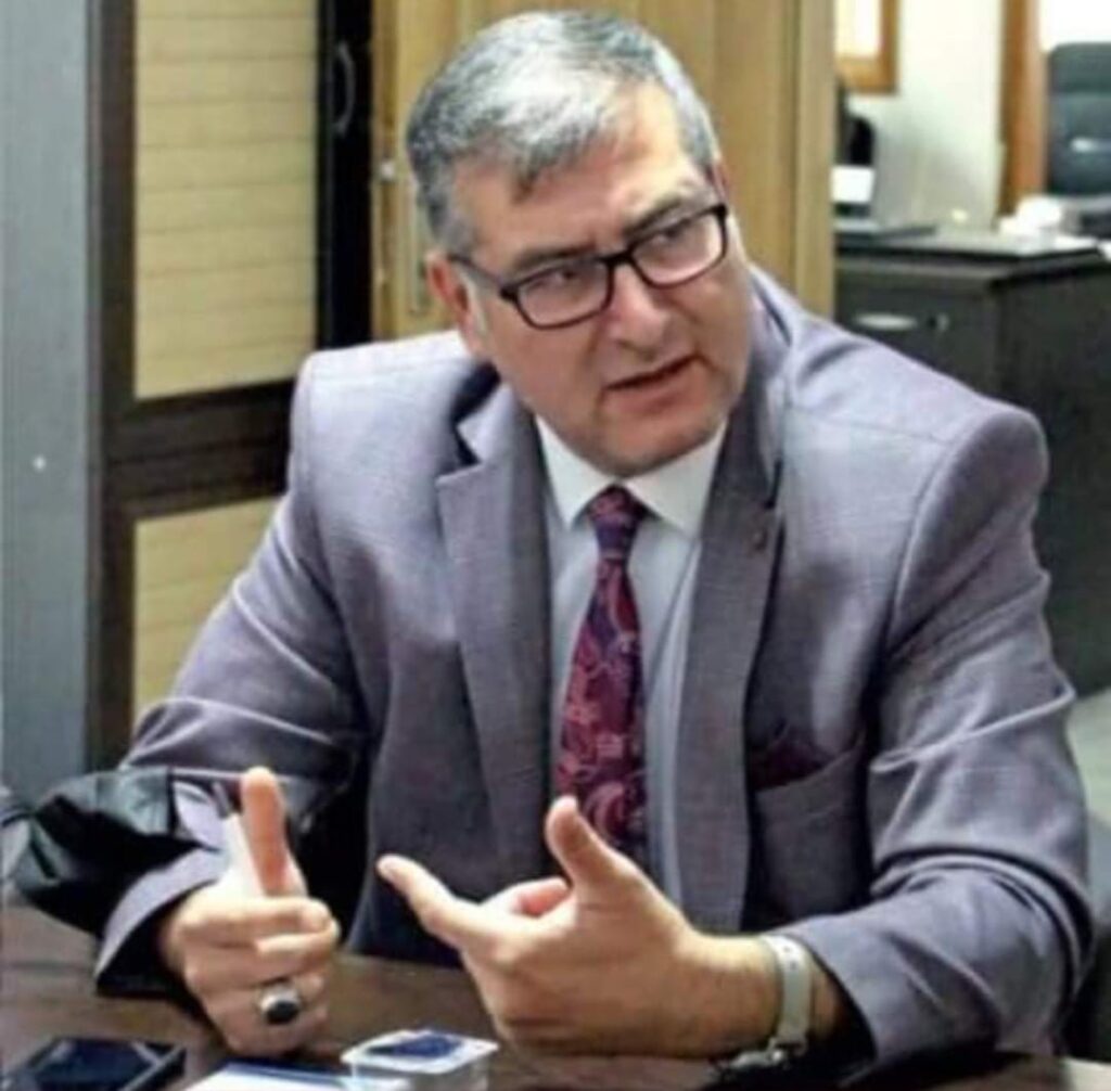 SELİMOĞLU‘ MEŞALEMIZ HÜRRIYETÇI AZIM VE KARARLILIĞIMIZDIR’