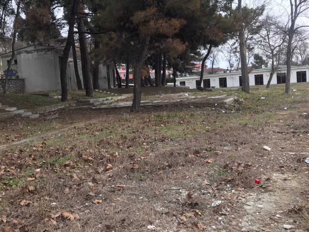 SİLİVRİ’DE İMAR KATLİAMI