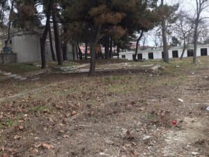 SİLİVRİ’DE İMAR KATLİAMI