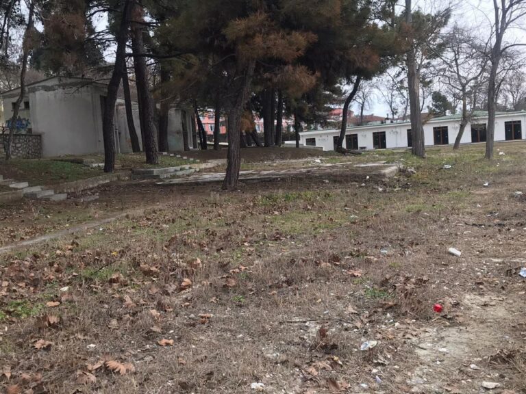 SİLİVRİ’DE İMAR KATLİAMI