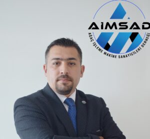 AĞAÇ İŞLEME MAKİNESİ SEKTÖRÜ REKORA DOYMUYOR