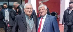 ERCAN AİLESİ’NİN ACI GÜNÜ