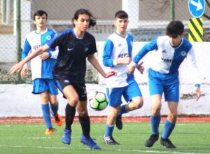 JENERİK, SAYALARI ZORLANARAK GEÇTİ: 3-2