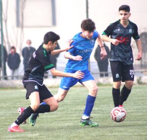 İSTANBUL ARENA ŞAMP: 0-0