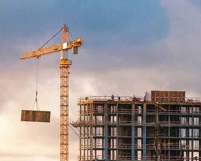 Baba Yapı KONTRAFORM Markası ile İnşaat Sektörüne Nefes Aldırıyor