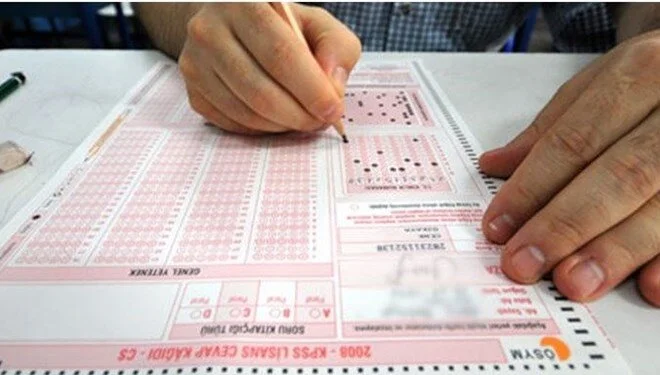 KPSS yerleştirme sonuçları açıklandı