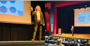 SİYASET AKADEMİSİ RÜZGARI  BEYLİKDÜZÜ  İYİ PARTİDE ESTİ