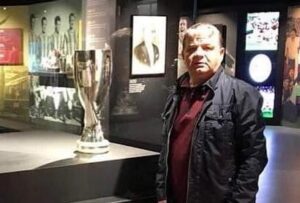 BEKLER AİLESİ’NİN ACI GÜNÜ