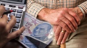 Bakanlık açıkladı: Emeklilerin maaş farkları 27 Ocak’ta yatacak