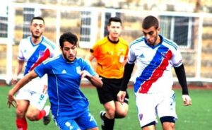 Büyükçekmecespor, Selimiye’den çıkamadı: 1-2