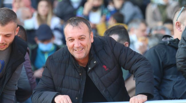 Çolakoğlu: İkinci yarı işi daha sıkı tutacağız