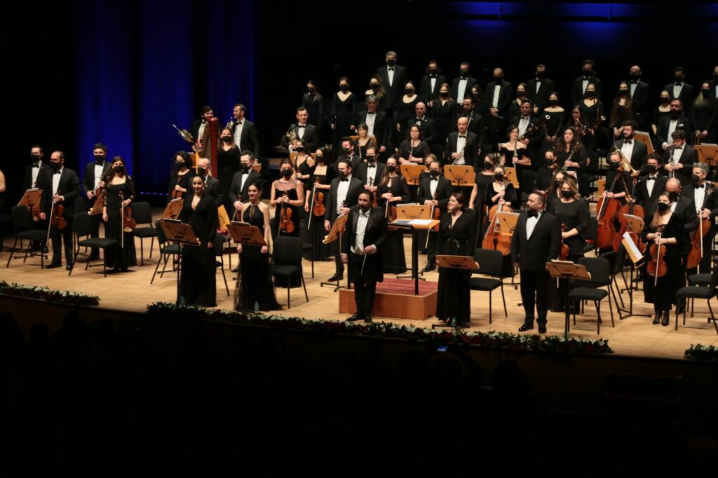 CRR 2022 KONSER SEZONUNU AÇTI