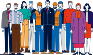 ASKIDA İHTİYAÇ SAHİPLERİNİN MUTLULUĞU VAR