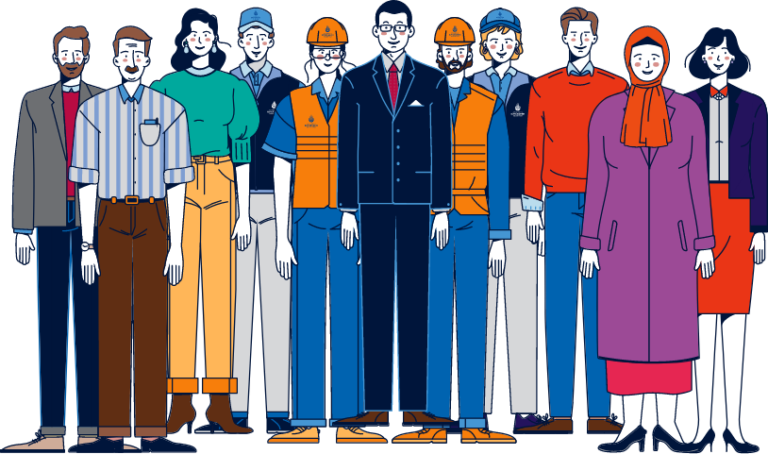 ASKIDA İHTİYAÇ SAHİPLERİNİN MUTLULUĞU VAR