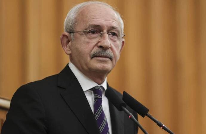 Kılıçdaroğlu’ndan yeni Enes Kara açıklaması