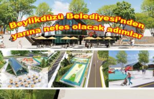 Kılıçdaroğlu, Akşener ve İmamoğlu Beylikdüzü’nde 34 tesisin açılışını yapacak