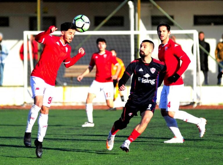 Yükselen Mimarobaspor fırtınası sürüyor: 6-0