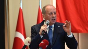 Muharrem İnce’den muhalefetin cumhurbaşkanı adayı için ilginç iddia: Teklif götürülmüş