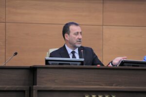 BAŞKAN YILMAZ: “SİLİVRİ BELEDİYESİ TÜRKİYE’DE İLKLERE İMZA ATIYOR”