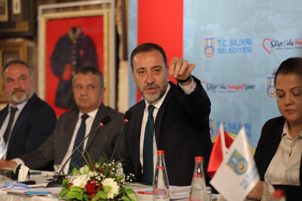 BAŞKAN YILMAZ: “2021 YILI ÇÖP TOPLAMA MALİYETİMİZ 3.804.162 TL”