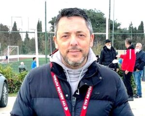 GENEL KAPTANLIK YALIMIN