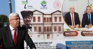 2022 AÇILIŞLARLA DOLU BİR YIL OLACAK